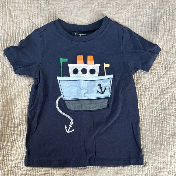 3T Summer Shirt Bundle - Picture 11 of 16